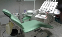 Установка стоматологическая FAMED EXIMA Zooble.com.ua