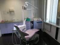 В приватній стоматології здається кабінет. Є ортопантомограф, стерилізаційна, мікроскоп, апарат для відбілювання Zooble.com.ua