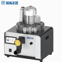 Вакцина помпа Siger VC30 для мокрої аспірації (Китай) Zooble.com.ua