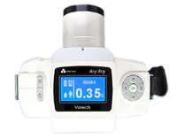 VATECH ANY RAY ПОРТАТИВНИЙ РЕНТГЕН (ПІВДЕННА КОРЕЯ) Zooble.com.ua