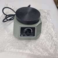 Вібростіл для гіпсу Jintai JT-51B зуботехнічний, металевий вібростолик стоматологічний з регулюванням потужності Zooble.com.ua