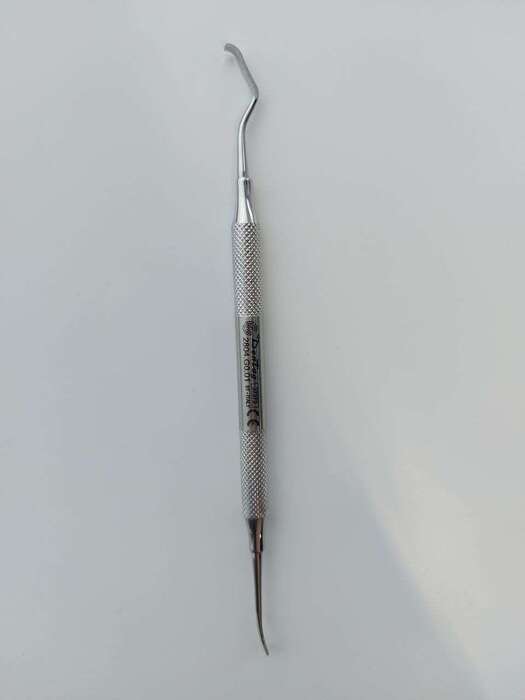 2804.G0.01 Долото KIRKLAND 39 євро(Італія ) Топові на складі! Zooble.com.ua