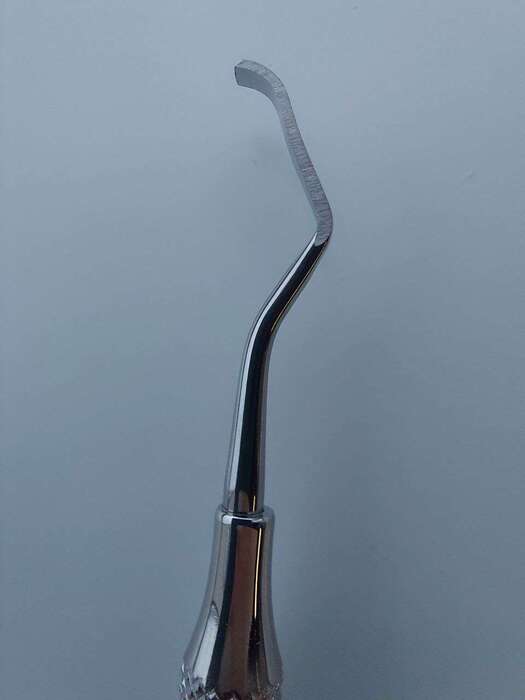 2804.G0.01 Долото KIRKLAND 39 євро(Італія ) Топові на складі! Zooble.com.ua