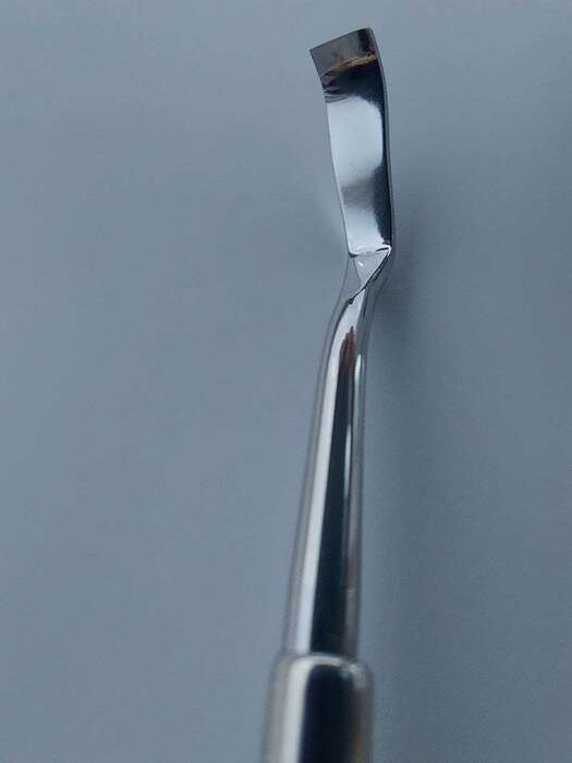 2804.G0.01 Долото KIRKLAND 39 євро(Італія ) Топові на складі! Zooble.com.ua