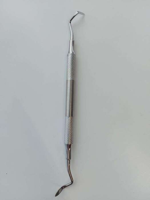 3003.G0.01/02 Ніж для гінгівектомії ORBAN 51 євро(Італія) Zooble.com.ua