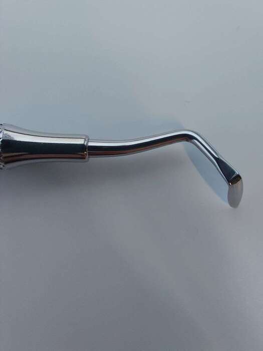 3003.G0.01/02 Ніж для гінгівектомії ORBAN 51 євро(Італія) Zooble.com.ua