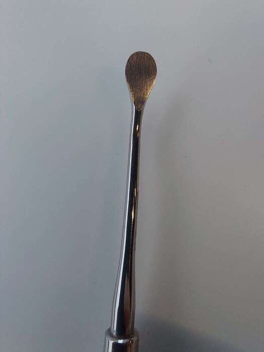 3250.G0.B1 Розпатор BUSER 51 євро(Італія) На складі топові распатори! Zooble.com.ua