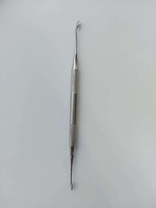 3250.G0.B1 Розпатор BUSER 51 євро(Італія) На складі топові распатори! Zooble.com.ua