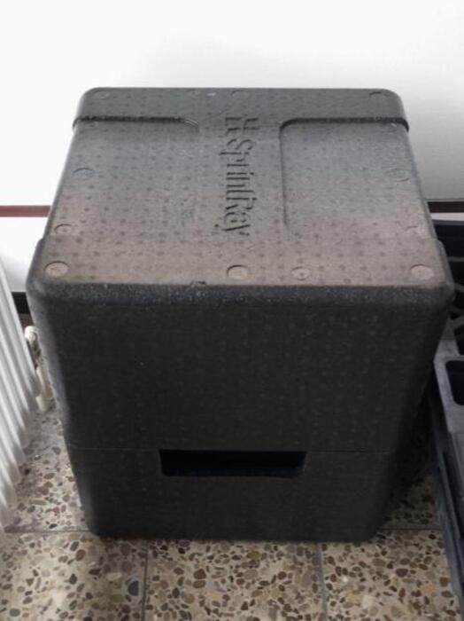 3D Принтер SprintRay Pro 95 Не використовувався в серійному виробництві, максимальна кількість годин використання 250 г Zooble.com.ua