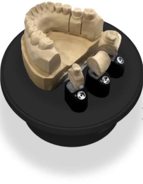 3D сканер Identica Medit T300 Продам. Новый! Возможен торг. Zooble.com.ua