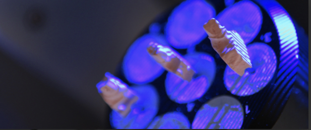 3D сканер Identica Medit T300 Продам. Новый! Возможен торг. Zooble.com.ua