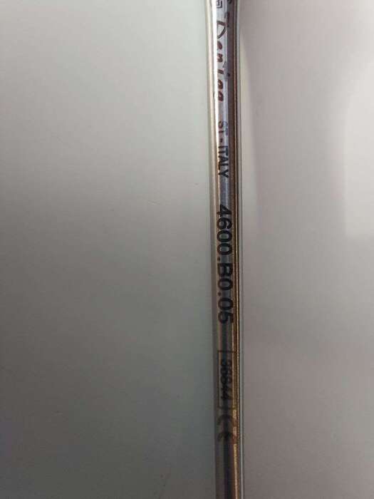 4600.B0.05 Тримач для лез Італія 28 євро DenTag на складі! Zooble.com.ua