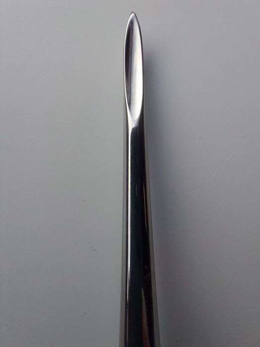 4701.Q0.01F Елеватор FLOHR 52 євро(Італія ДенТаг) На складі! Zooble.com.ua