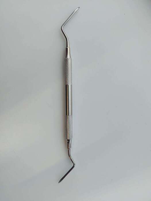 4760.G0.03/04 Елеватор двосторонній для уламків 03/04 54 євро Zooble.com.ua