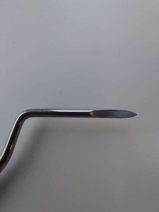 4760.G0.03/04 Елеватор двосторонній для уламків 03/04 54 євро Zooble.com.ua