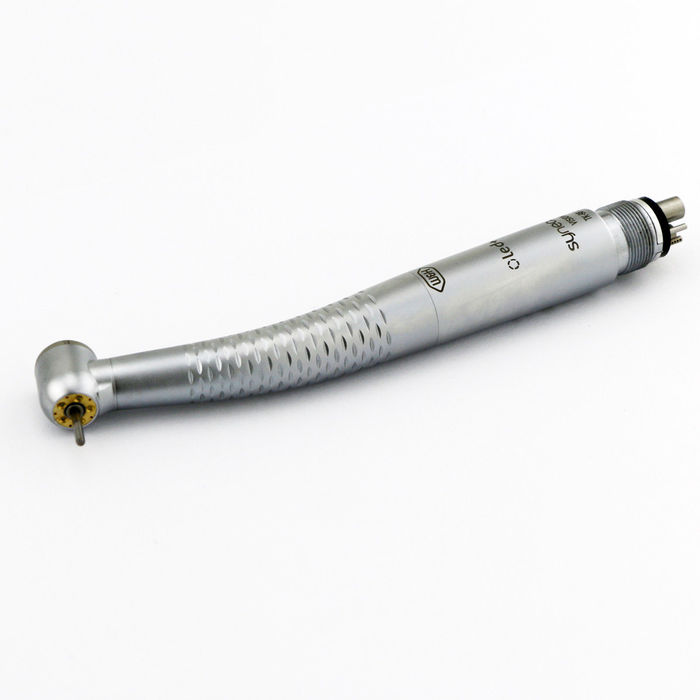 5-ти точечный LED. W&H Alegra Synea O LED+ M4 ортопедический турбинный наконечник Zooble.com.ua
