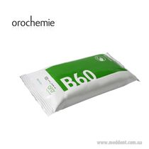 B60 Orochemie, додаткова упаковка 110 шт, практичні серветки для швидкої дезинфекції та очистки малих поверхонь Zooble.com.ua