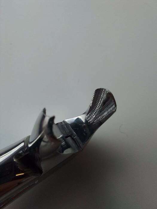 5310.Y0.22 Щипці для видалення нижніх молярів 121 євро(Італія) Zooble.com.ua