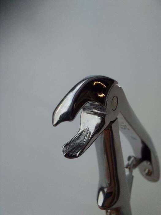 5315.Y0.06 Щипці дитячі для видалення нижніх молярів На складі , Zooble.com.ua