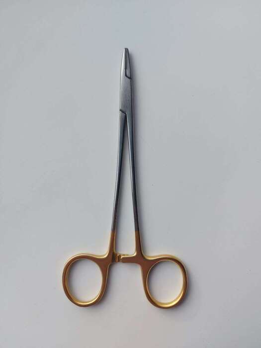 6305.Y0.15TC Голкотримач CRILE-WOOD з твердосплавними вставками 155 євро(Італія) Zooble.com.ua