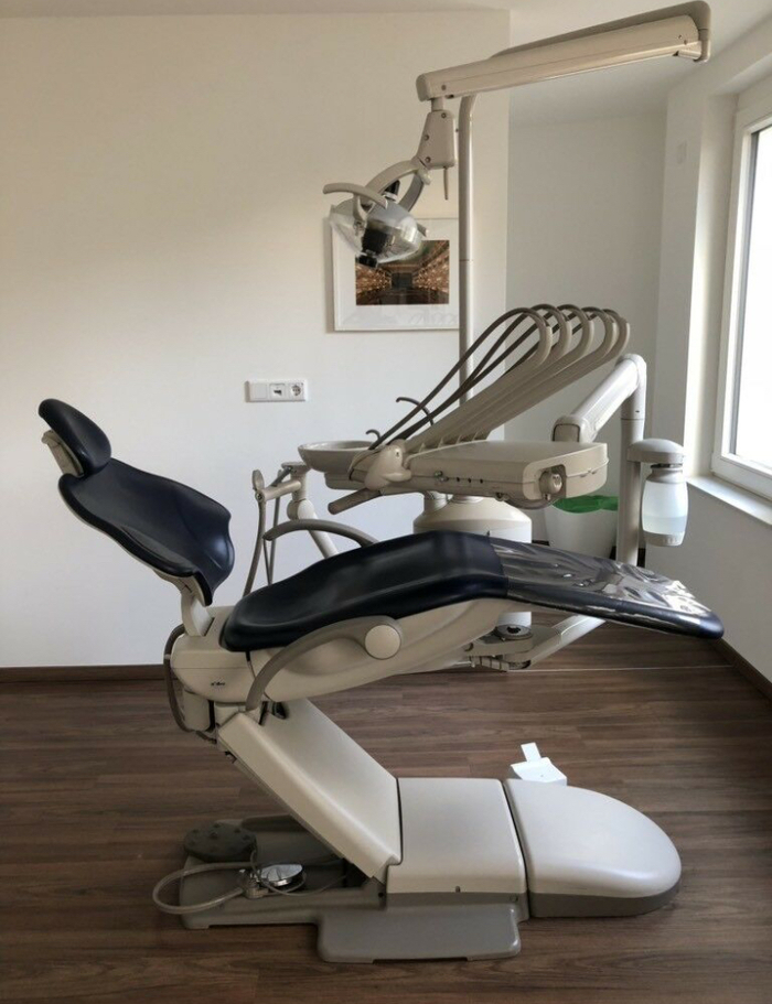 A-DEC стоматологічна установка USA Zooble.com.ua