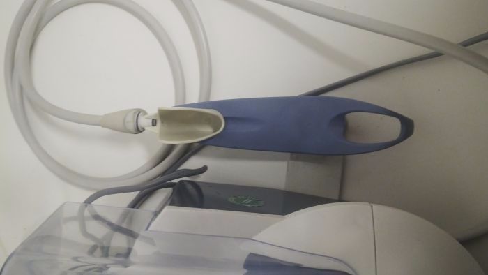 Вектор использовался только в Германии. ТОВАР В НАЛИЧИЕ. Цена указана без насадок. Zooble.com.ua