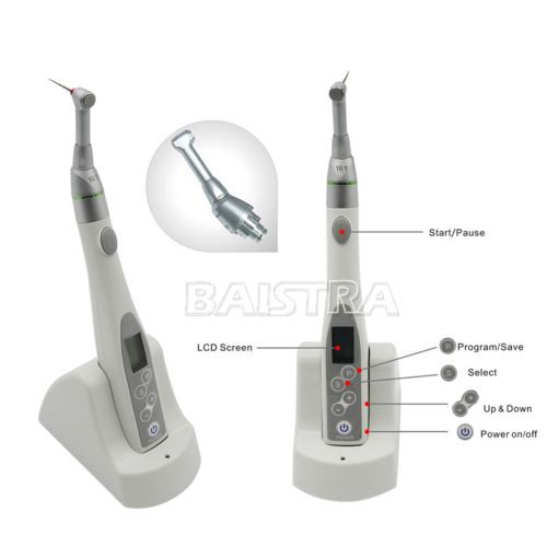 Акция! Эндомотор T-FINE-III Zooble.com.ua