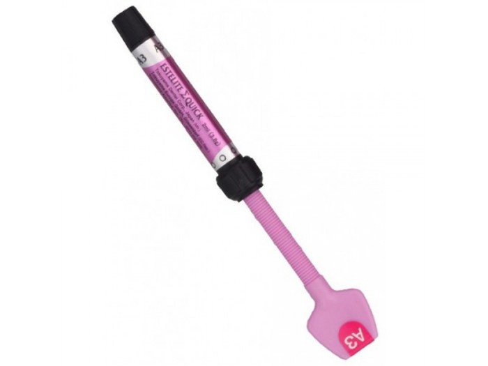 Акция! Estelite Sigma Quick / Эстелайт Сигма Квик - 1 шпр 3.8 г (2мл) Zooble.com.ua