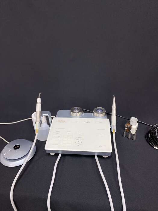 Апарат для профілактики Combi Touch Виробник - Mectron Країна виробник -Італія Zooble.com.ua