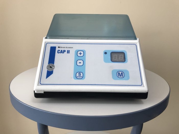 Апарат для замішування скло-іономерів HENRY SCHEIN CAP II Zooble.com.ua