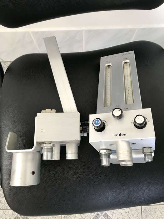 Апарати для седації закисом азоту Adec (USA) по 400€ Zooble.com.ua