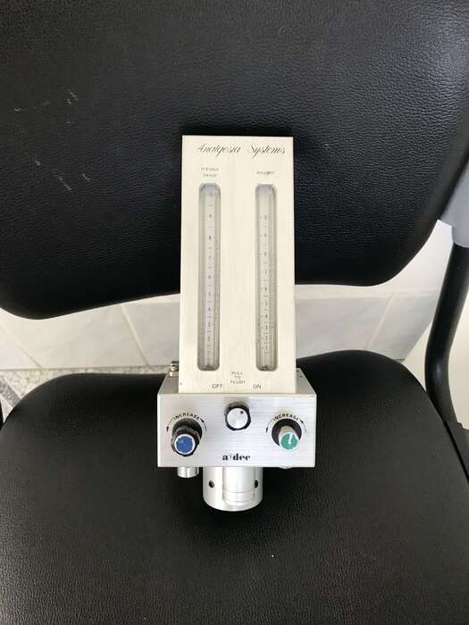 Апарати для седації закисом азоту Adec (USA) по 400€ Zooble.com.ua