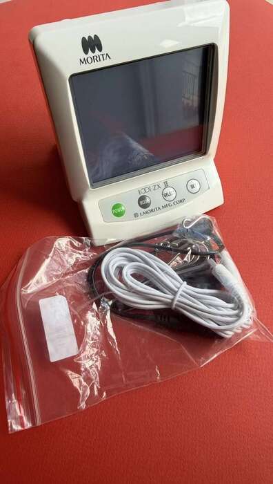 Апеклокатор новий Morita Root ZX2 зі Штатів, акційна ціна ! 990$ Топовий японський виробник! Zooble.com.ua