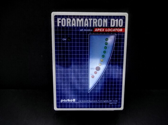Апекс локатор `Foramatron D10` Б.У в хорошому стані ,працює відмінно ,перевірено. Zooble.com.ua