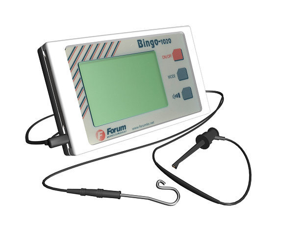 Апекс-локатор стоматологический `Bingo-1020` Zooble.com.ua