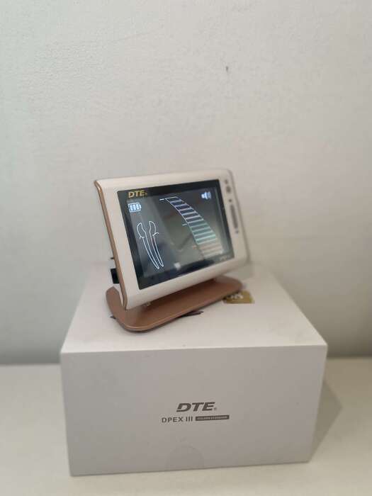 Апекслокатор DPEX III (Woodpecker) Стан - відмінний В комплекті все що на фото Ціна - 5000грн Zooble.com.ua