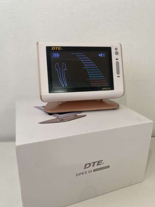 Апекслокатор DPEX III (Woodpecker) Стан - відмінний В комплекті все що на фото Ціна - 5000грн Zooble.com.ua