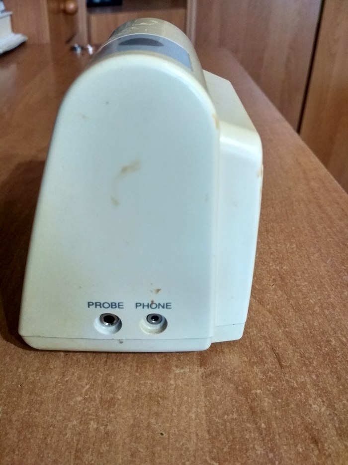 Апекслокатор Root ZX (б/у) Полностью автоматическое устройство для измерения длины корневого канала. Zooble.com.ua