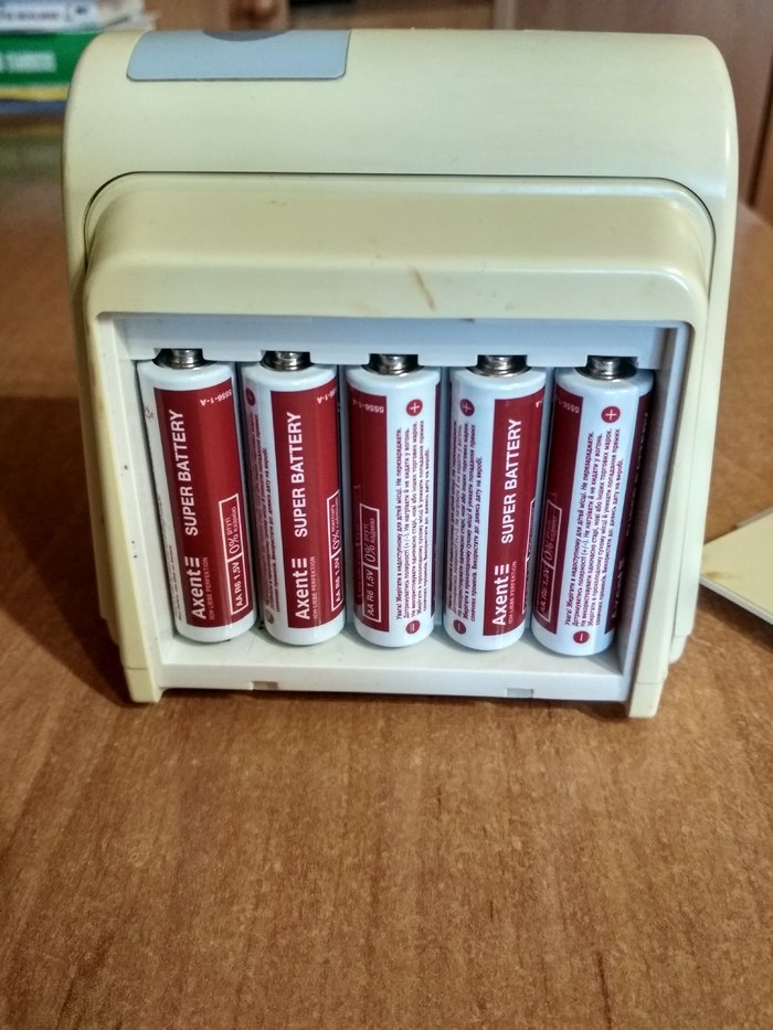 Апекслокатор Root ZX (б/у) Полностью автоматическое устройство для измерения длины корневого канала. Zooble.com.ua