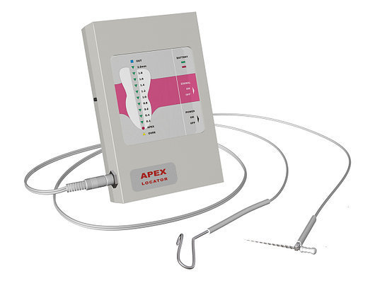 Апекслокатор стоматологический `Дельта` Zooble.com.ua