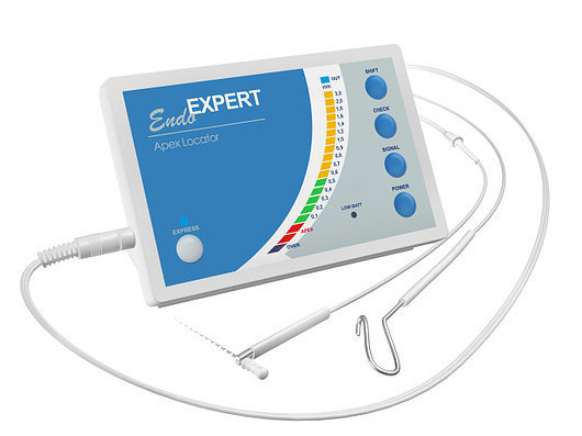 Апекслокатор стоматологический `EndoExpert` Zooble.com.ua