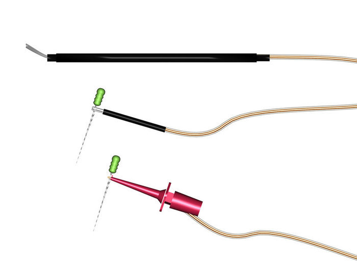 Апекслокатор стоматологический `EndoExpert` Zooble.com.ua