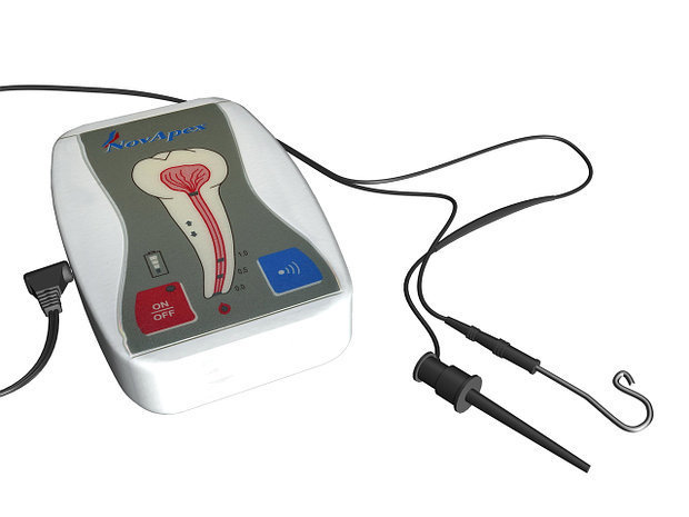 Апекслокатор стоматологический `Novapex` Zooble.com.ua