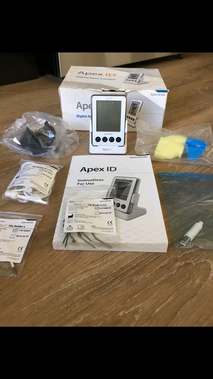 Апекслокатор APEX ID SybronEndo, из США, новый стан Zooble.com.ua