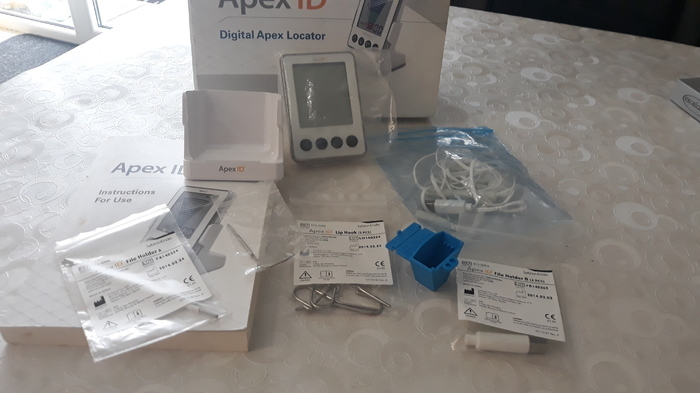 Апекслокатор APEX ID SybronEndo, из США, новый стан Zooble.com.ua