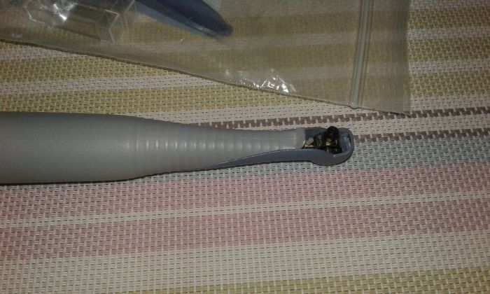 Аппарат для лечения заболеваний пародонта DURR DENTAL VECTOR, Б/У Zooble.com.ua