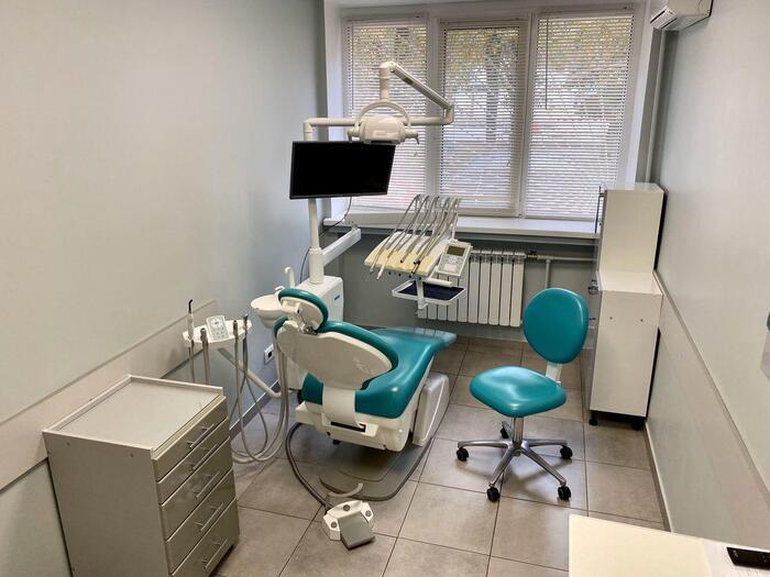 Аренда стоматологического кабинета в частной клинике Zooble.com.ua
