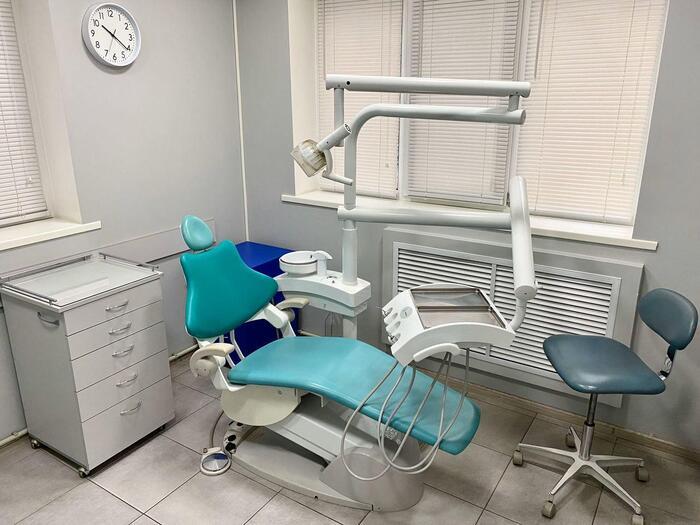 Аренда стоматологического кабинета в частной клинике Zooble.com.ua