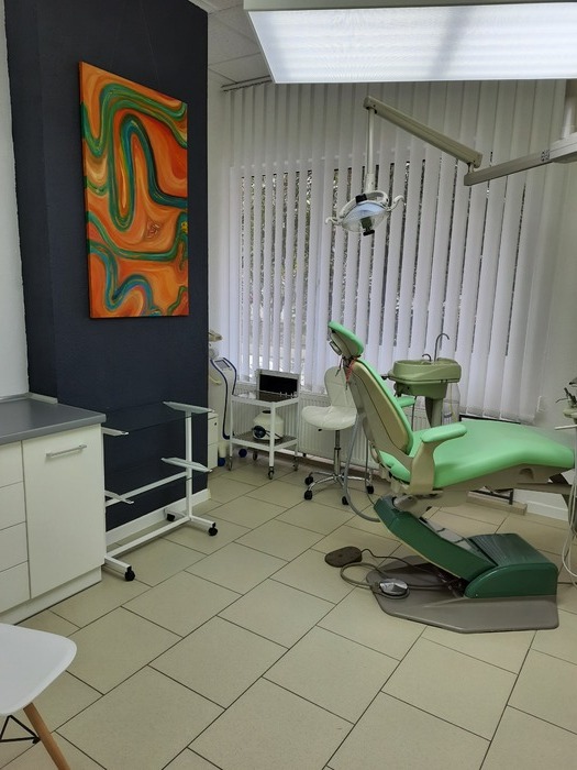 Аренда стоматологического кабинета в новой клиникие(Центр) Zooble.com.ua