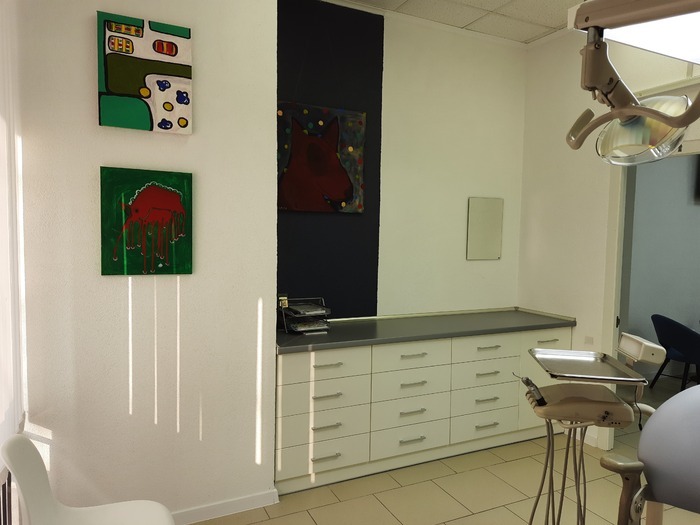 Аренда стоматологического кабинета в новой клиникие(Центр) Zooble.com.ua